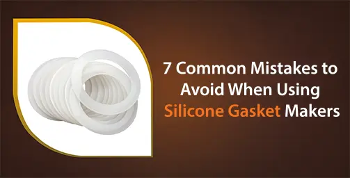 silicone gasket maker